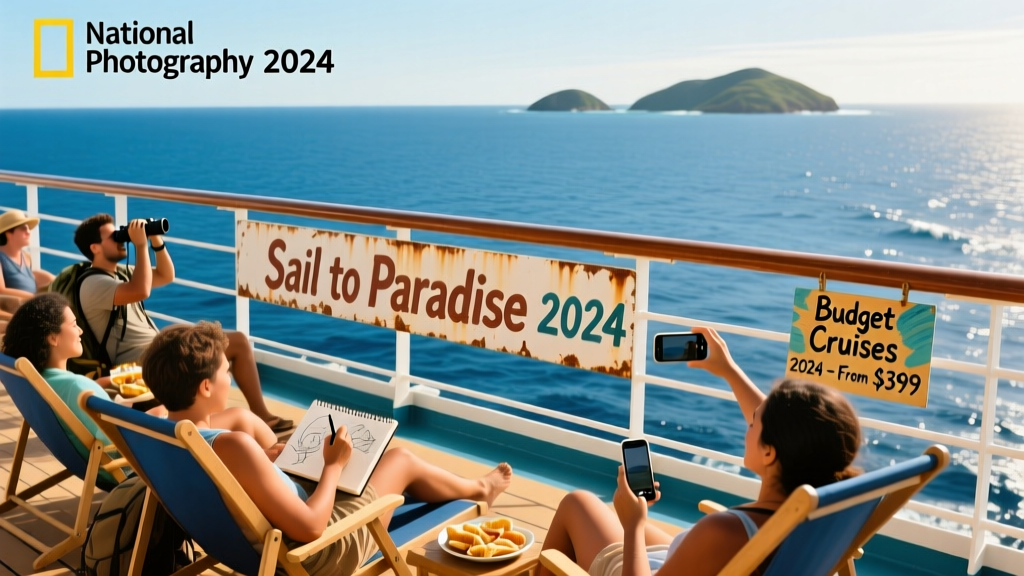 Best Transoceanic Cruises 2024: Value-Focused Routes, Real Costs, and Insider Booking Tips