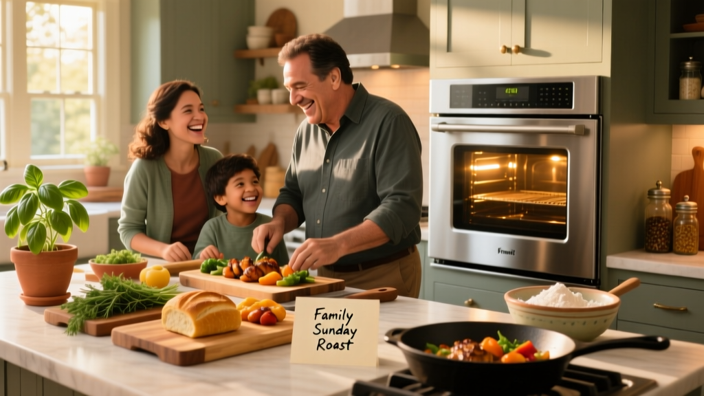 What Is the Emeril French Door Oven? A Real Cook’s Guide