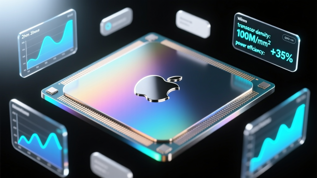 Upcoming New Apple Products: Specs Breakdown and What the Numbers Actually Mean