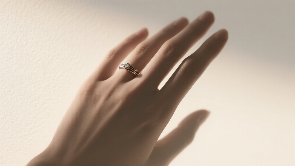 Wedding Band Hand: Global Traditions (2026)