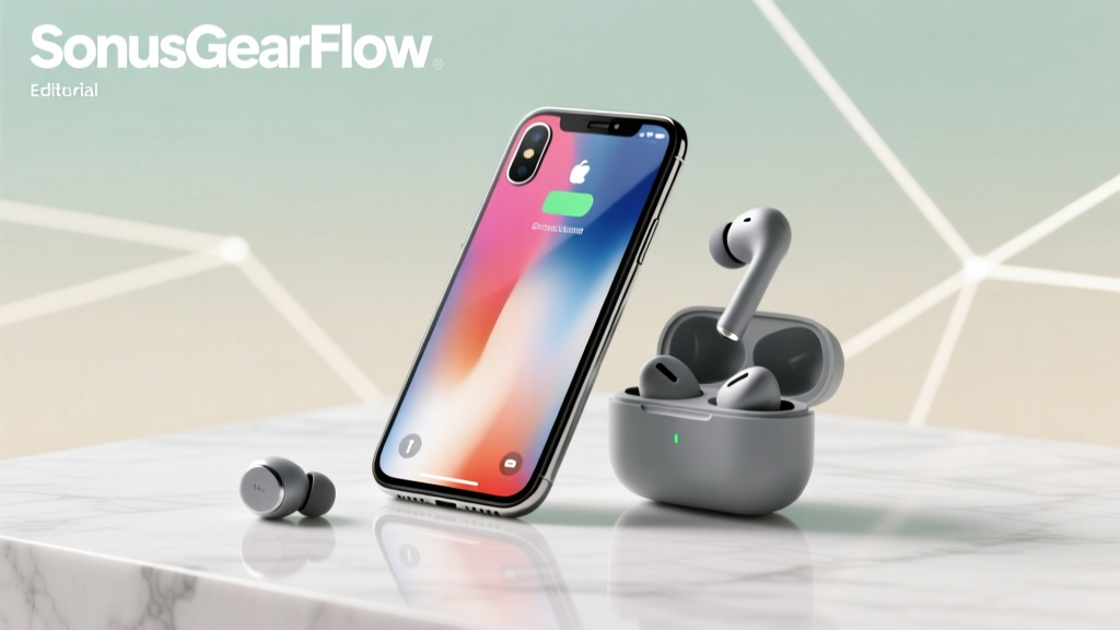 iPhone 8 Wireless Headphones: AirPods & Bluetooth Facts