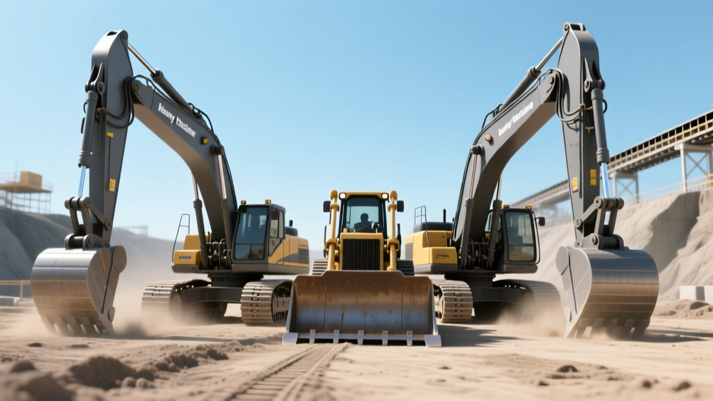 Heavy Equipment Technician Program: Underground Mining PM Schedules