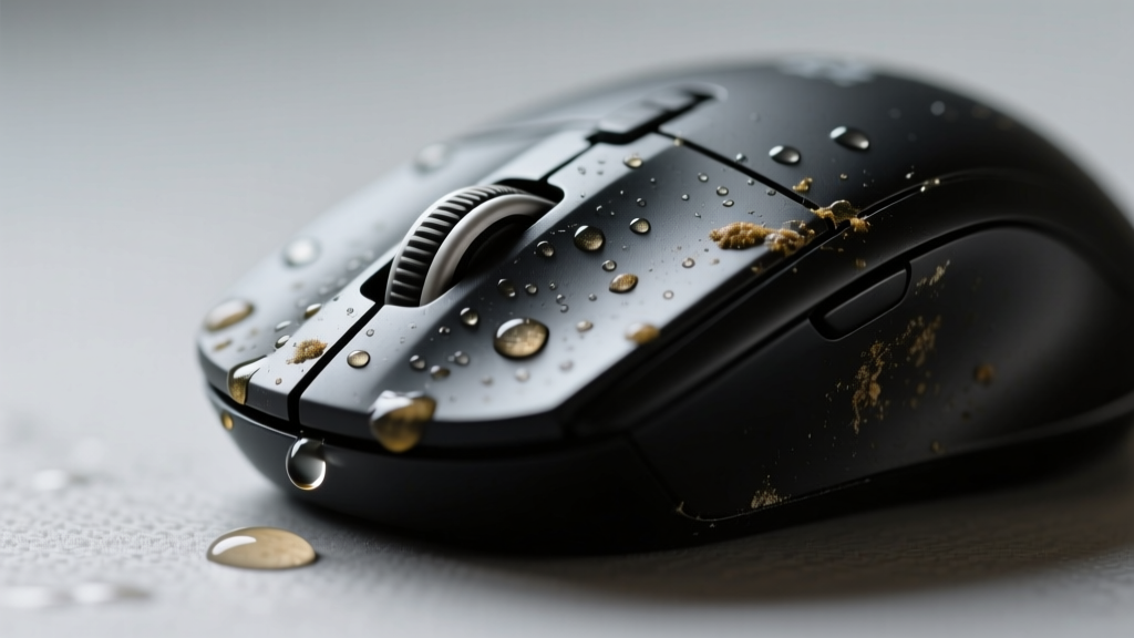 Tested: How to Get Hard Water Out of Mouse Fast (2026)