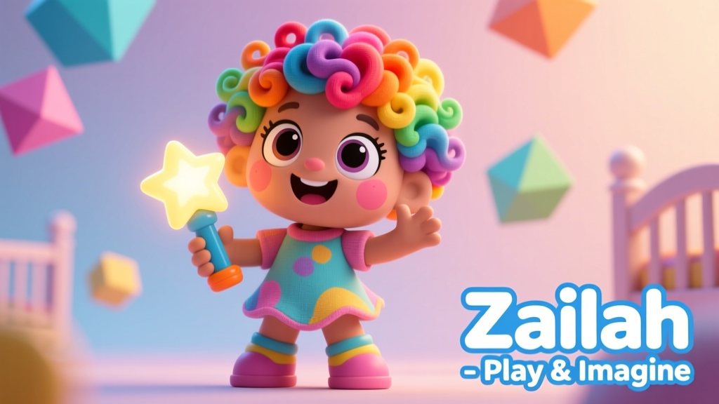 Zailah: A Safety-Focused Analysis of the Popular Toddler Ride-On Toy