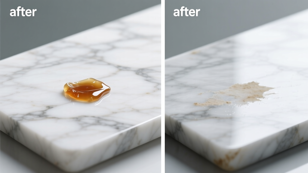 How to Remove Super Glue from Marble Safely