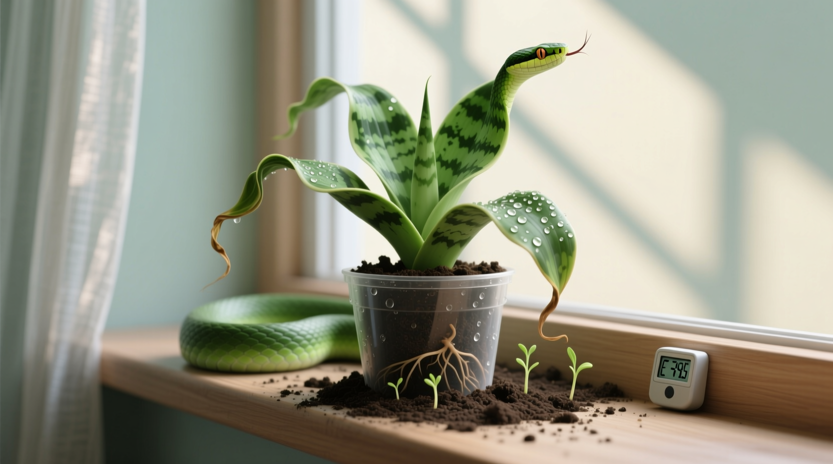 succulent plant fake Artificial Succulent Plants  Gacha Reward