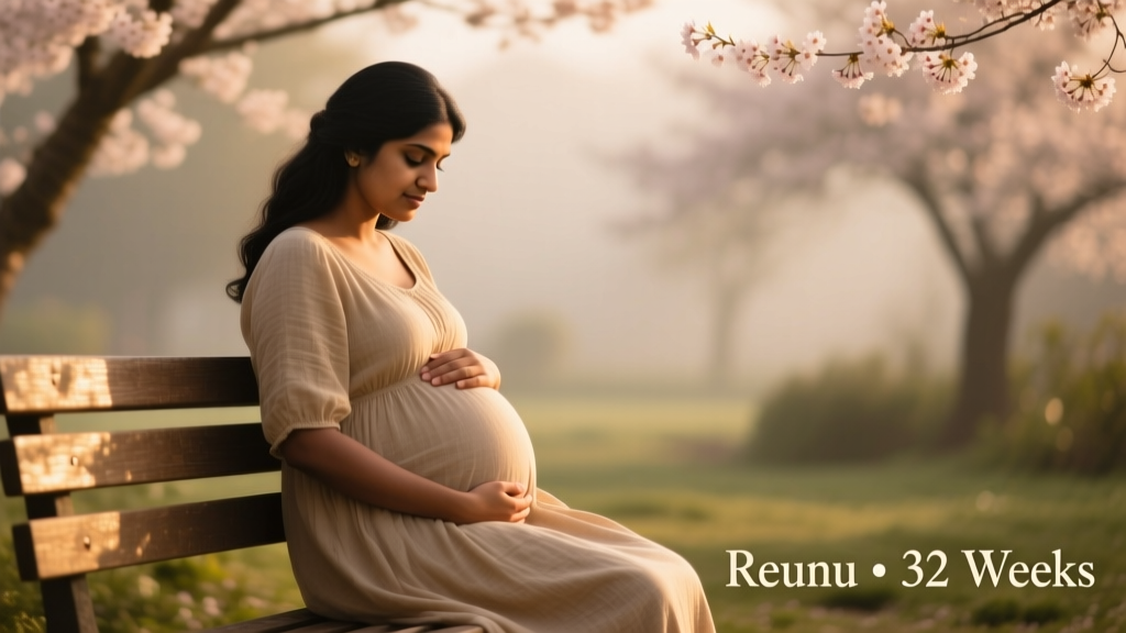 Reenu: Evidence-Based Insights on This Emerging Prenatal Supplement for Iron and Folate Support