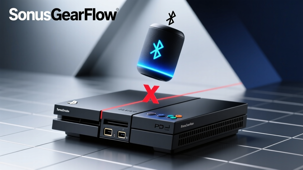 PS3 Bluetooth Speakers: The Only Working Workaround (2026)