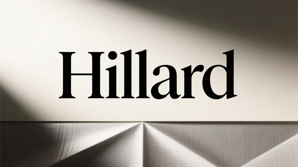 Hillard: A Practical Guide for Early Childhood Educators and Toddler Behavior Consultants