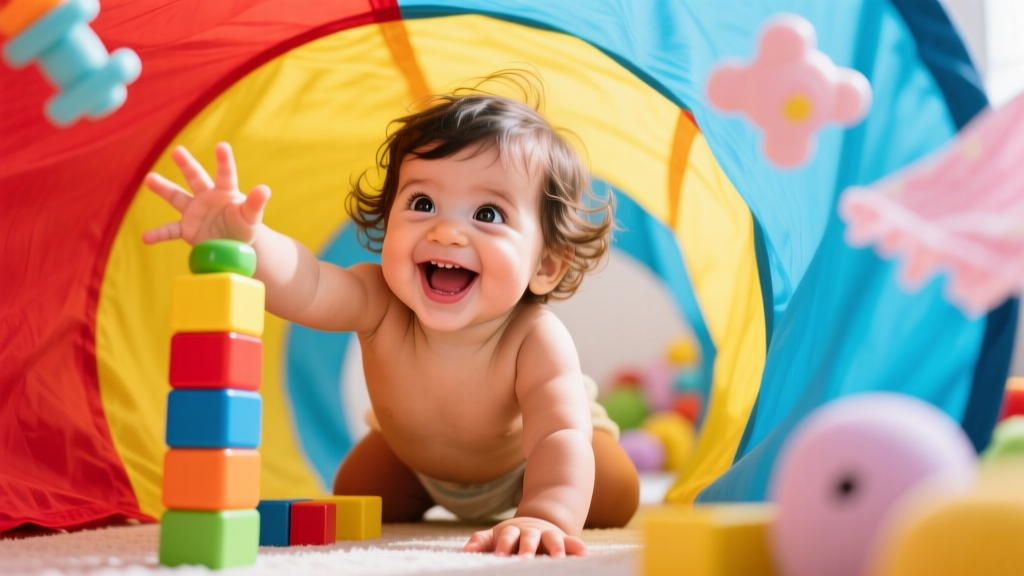 Jimeno: Understanding the Toddler Temperament Profile in Early Childhood Practice