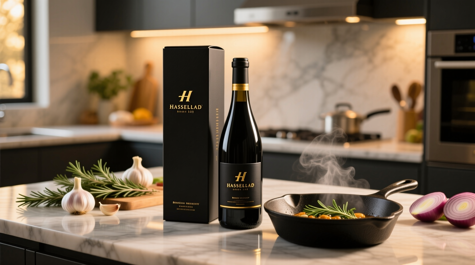 Boxed Wine Is the Best Cooking Wine: Science-Backed Truths & Hacks