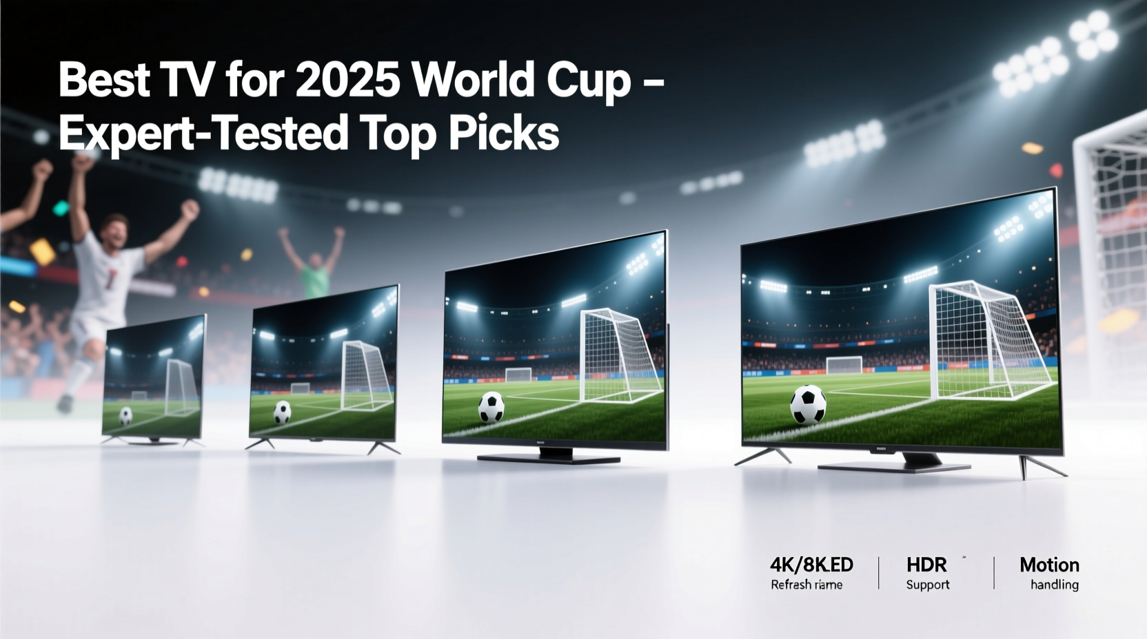 best tv for world cup