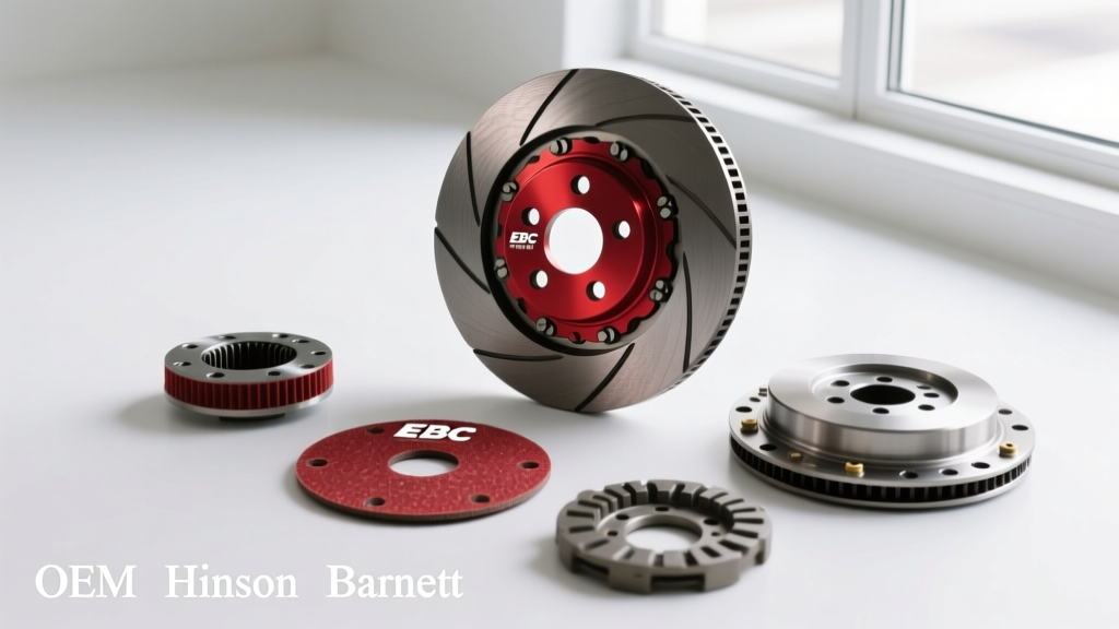 EBC Clutch Kit CK1149 vs Rivals: Preventive Maintenance Guide