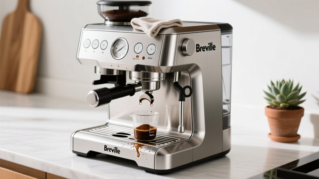 My Proven Espresso Machine Step by Step Guide (2026)