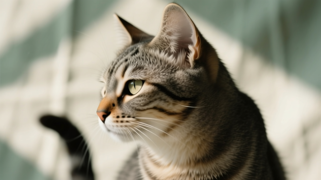 What Cats Behavior Means Review