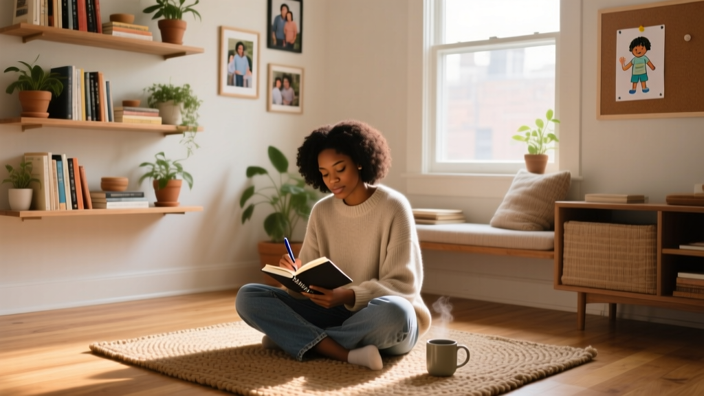 Makiyah: A Practical, Evidence-Based Guide for Parents Raising a Child with This Name
