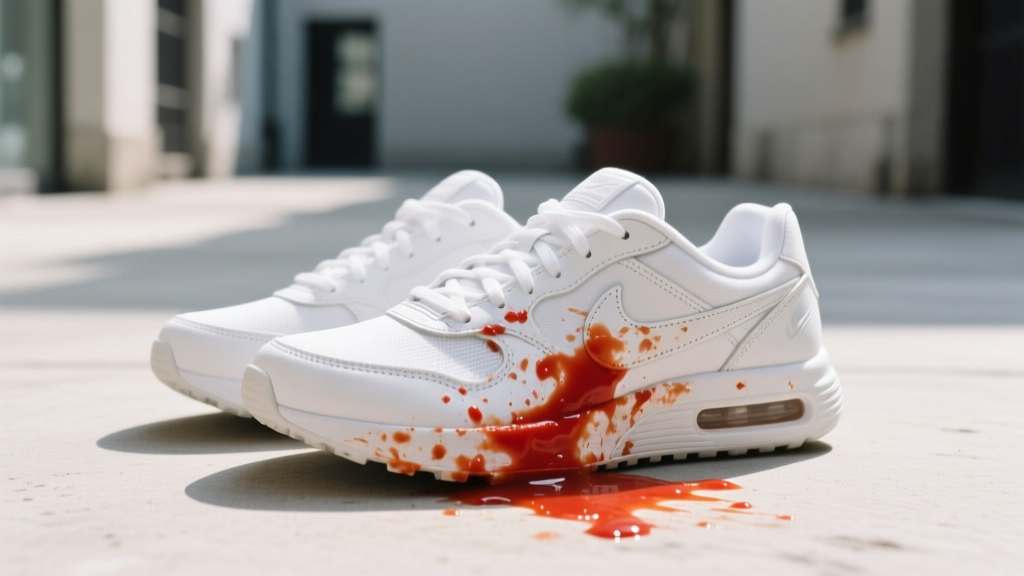 Tested: How to Get Tomato Sauce Out of Sneakers in 2026