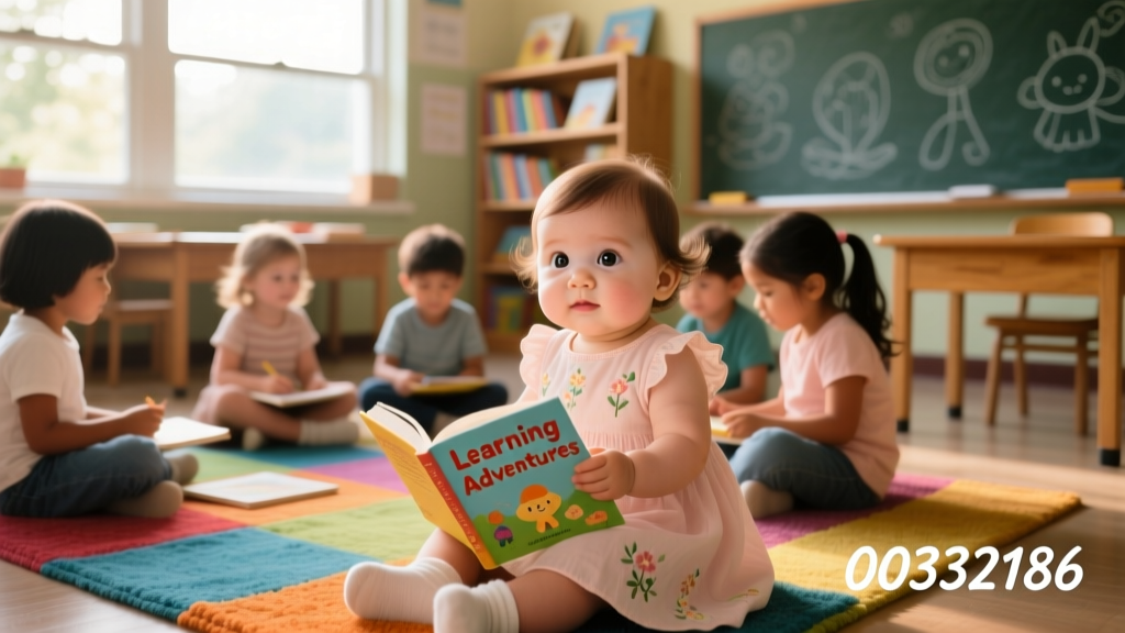 Cute and Exotic Baby Girl Names: Cultural Origins, Linguistic Patterns, and Developmental Considerations