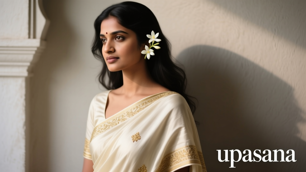 Upasana: Cultivating Sacred Presence in Family Life