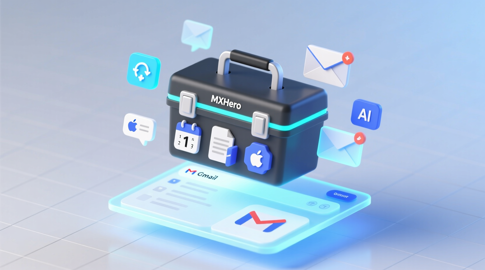 mxhero toolbox adds a ton of useful tools to gmail