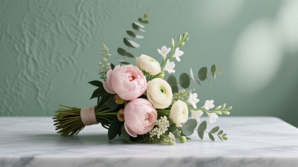 Wedding Flower Arranging: 7-Step Stress-Free System (2026)