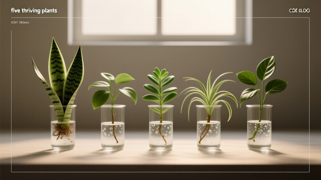 Water Propagation in Low Light: Science-Backed Guide