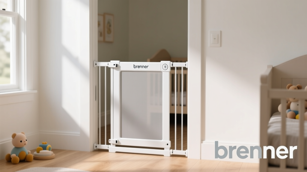 Brenner Child Safety: A Practical, Evidence-Based Assessment of the Brenner Baby Monitor and Related Safety Protocols