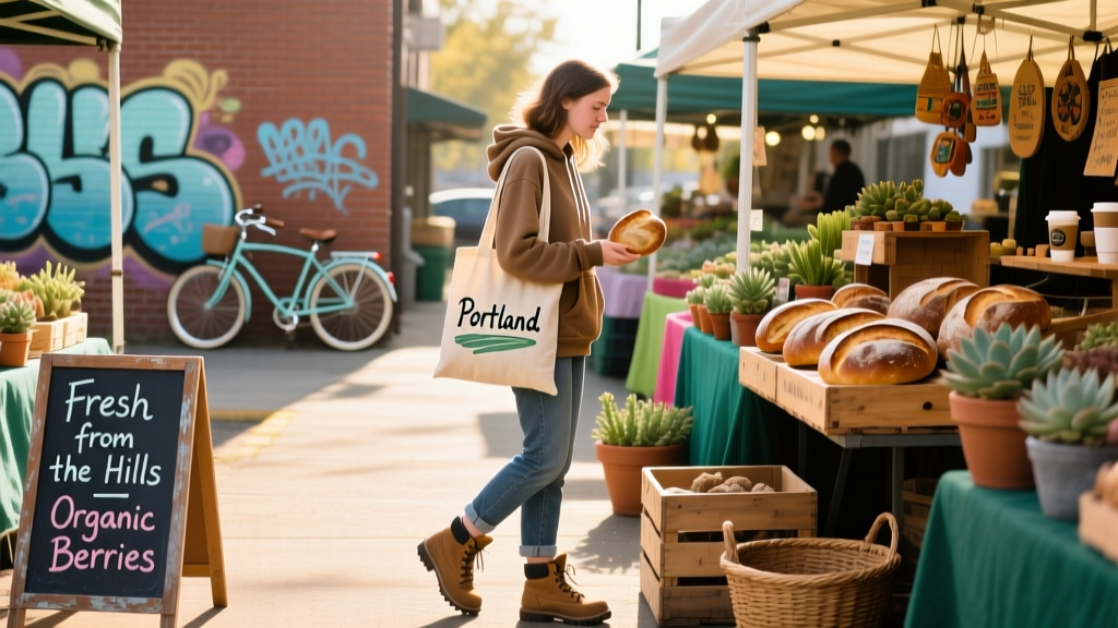 Things To Do In Portland Oregon Story: A Local-Curated Itinerary Through the City’s Layers