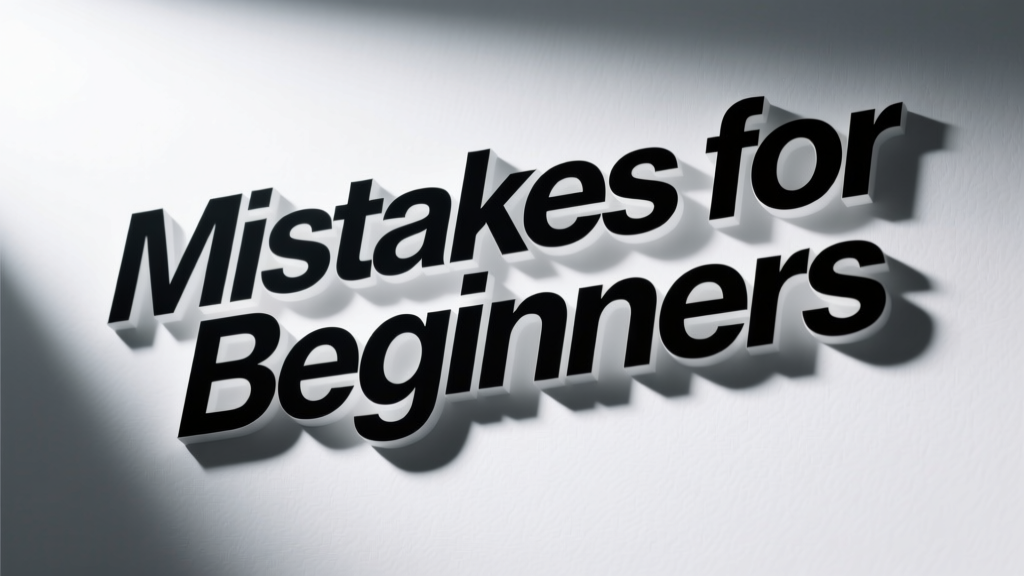 7 Outdoor Design Mistakes Beginners Make