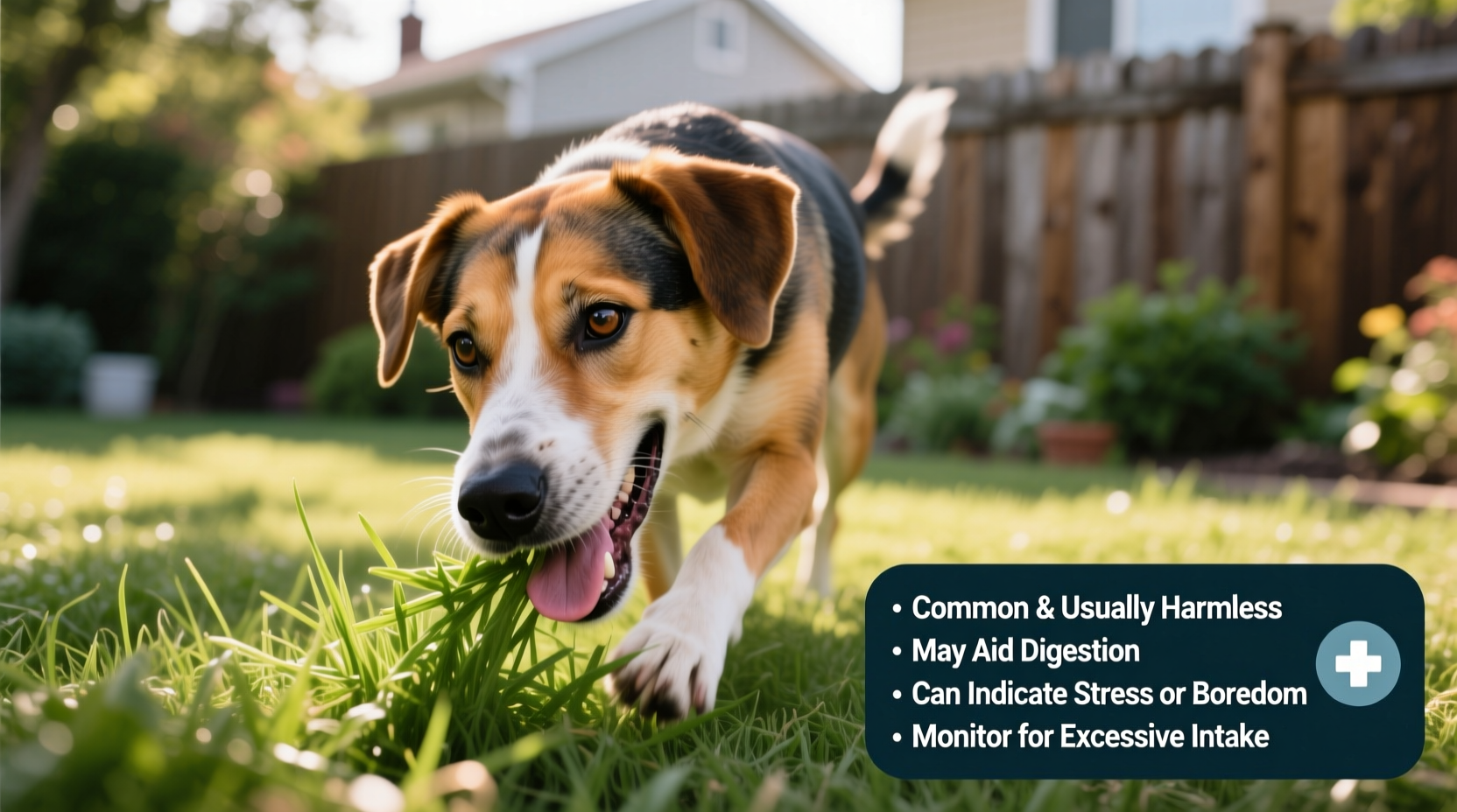 why does my dog eat grass vet insights into this common behavior
