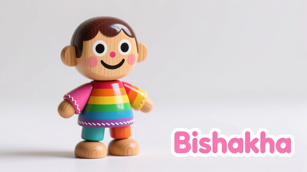 Bishakha: Understanding the Safety, Regulatory, and Developmental Implications of This Traditional Indian Toy
