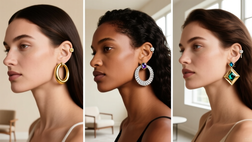 Where to Buy Huggie Hoop Earrings: Safe, Ethical & Stylish Picks