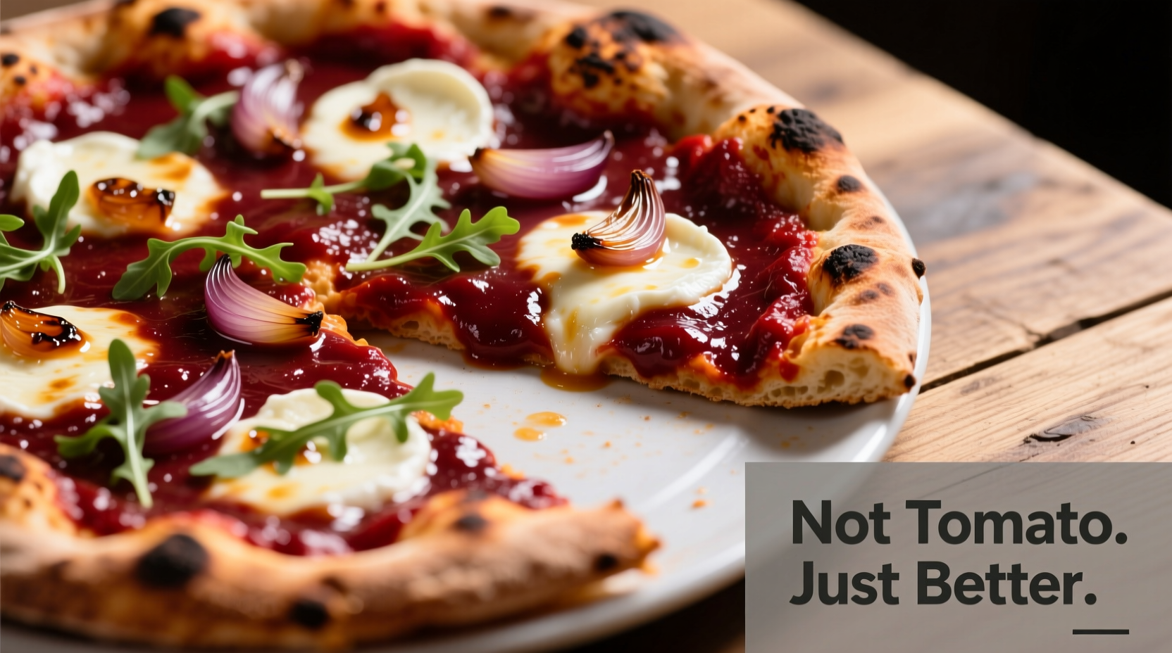 7 Authentic Pizza Sauce Alternatives Without Tomato