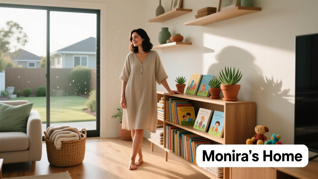 Monira: A Practical, Evidence-Informed Guide for Parents Raising a Child with This Name