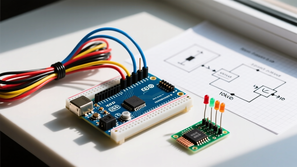 Random Generator Arduino FAQ: Pseudo vs True Hardware