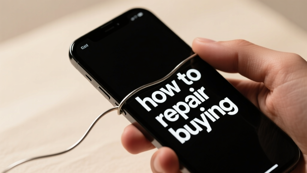 How To Repair Buying Guide (2026)