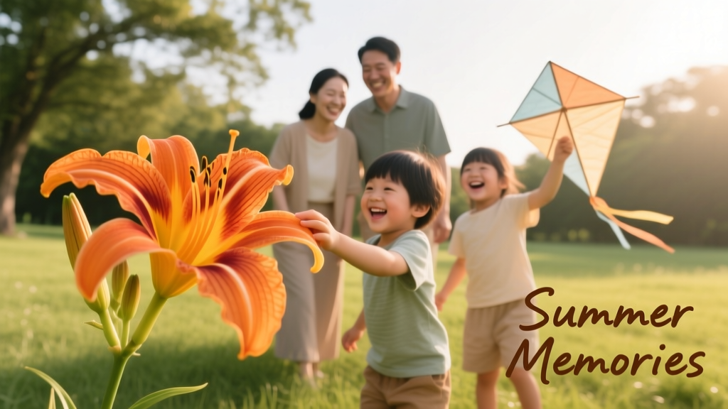 Tigerlily: A Science-Informed Guide for Parents on Safety, Developmental Impact, and Mindful Use