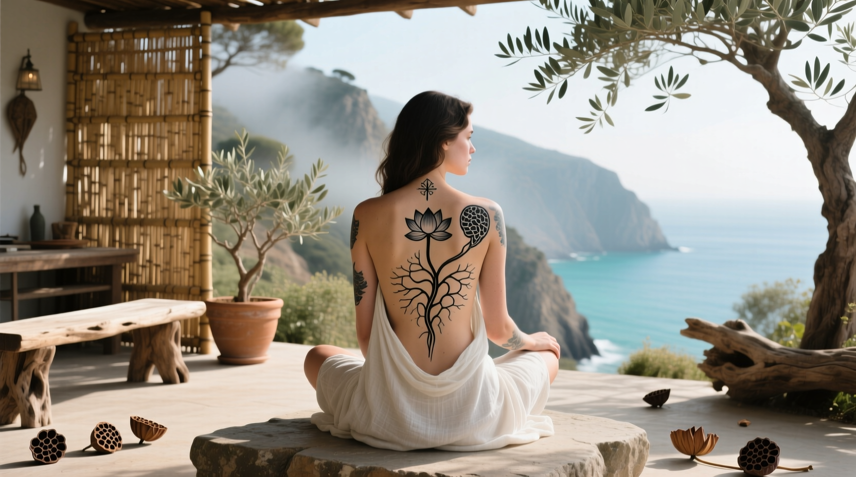 mind body soul tattoo meaning guide