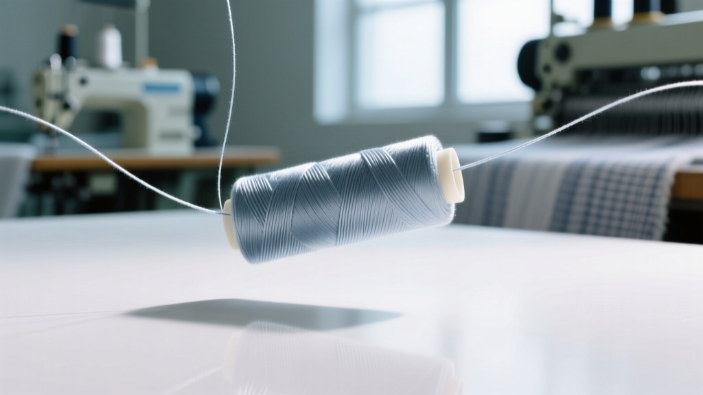 Professional Sewing Thread: The Invisible Foundation of Quality Garments