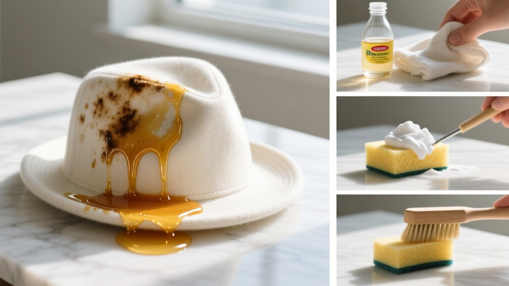 Easy and Proven: How to Get Honey Out of Hats (2026)