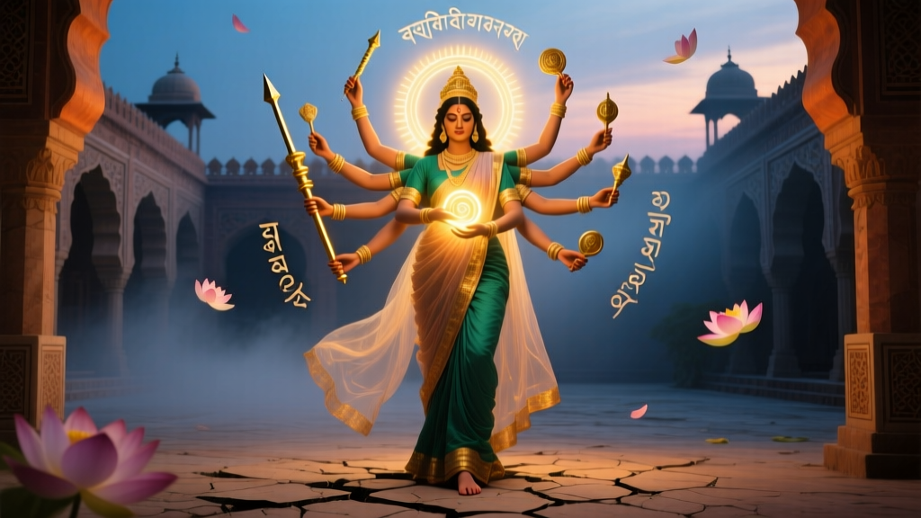 Nails in Indian: Cultural Dream Symbolism