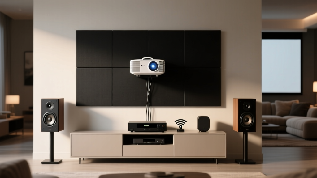 How to Decide on Home Theater System (2026)