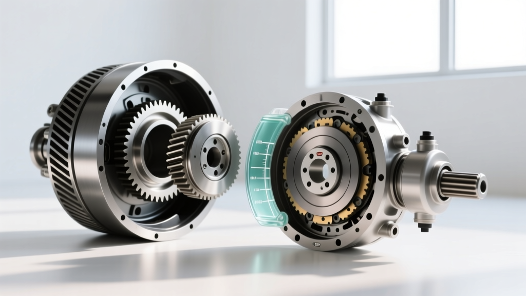 Dodge Challenger Differential Fluid Capacity: Open vs LSD Guide