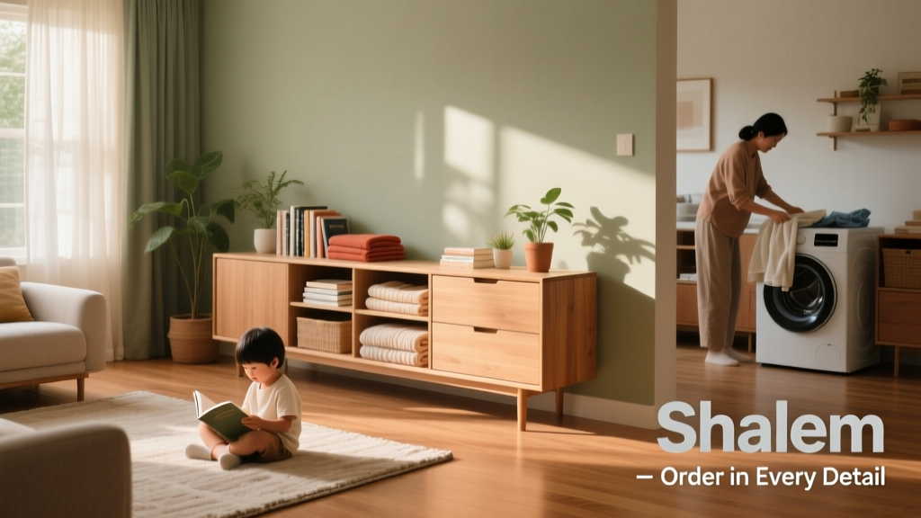 Shalem: A Practical Guide for Parents Navigating the Shalem Homeschool Curriculum and Community