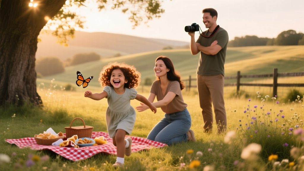 Timara: A Science-Backed Framework for Parental Emotional Regulation and Family Resilience