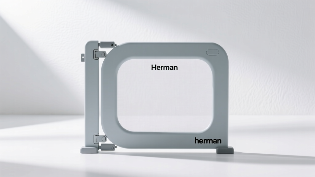 Herman: A Child Safety Consultant’s In-Depth Review of the Herman Miller Embody Chair for Families with Young Children