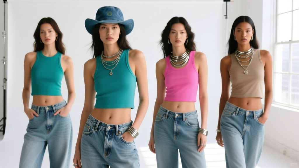 2000s Runway Trends Making a Major Comeback in 2024