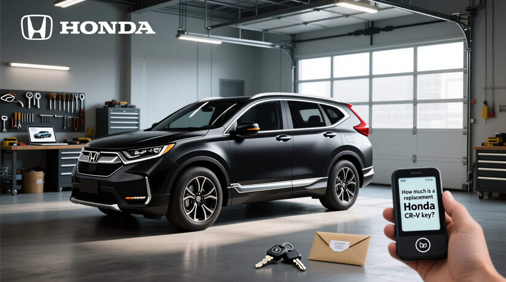 door handle for honda crv,How much is a replacement Honda CR-V key? buying guide