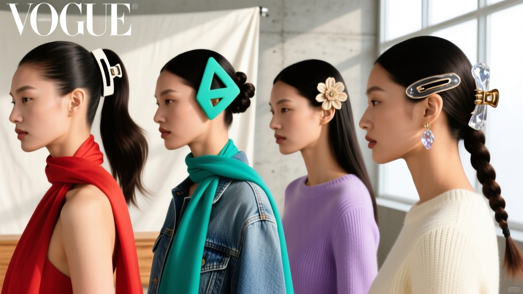 Are Claw Clips Still in Style? 2024 Reality Check