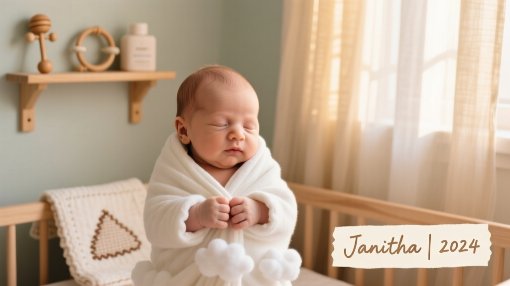 Janitha: A Pediatric Nurse’s Evidence-Based Assessment of the Infant Sleep System